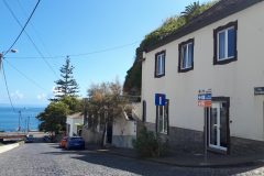 03 Porto da Cruz unser Haus