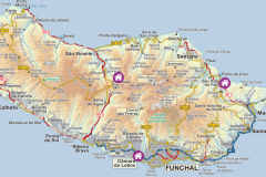 01  Lage unserer Unterkünfte