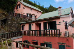 06 Casinhas da Laurisilva, unsere Berghütte